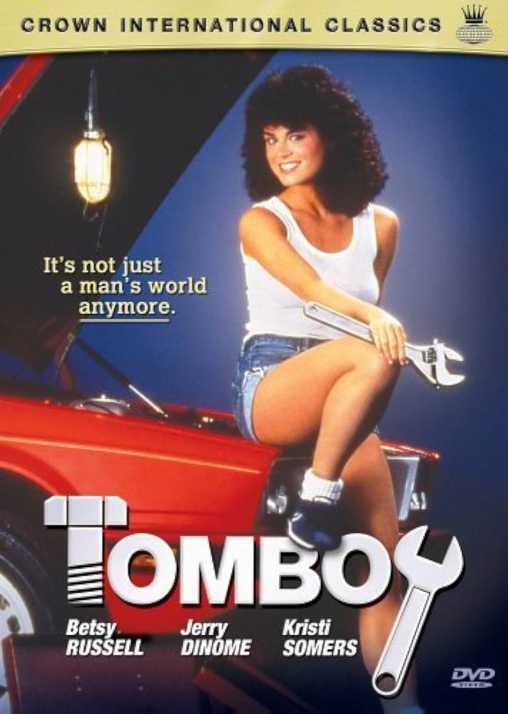 トンボーイの画像