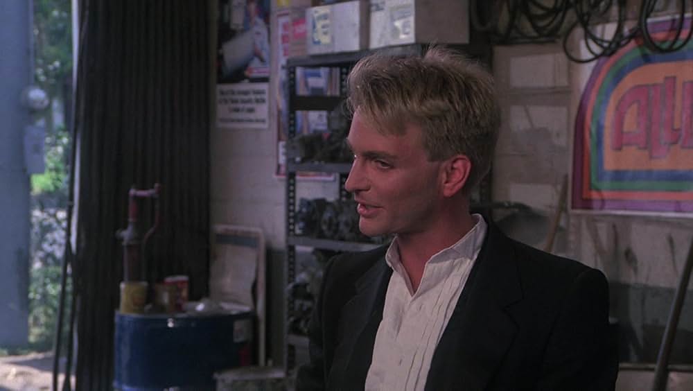 トンボーイの画像