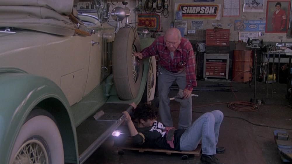 トンボーイの画像