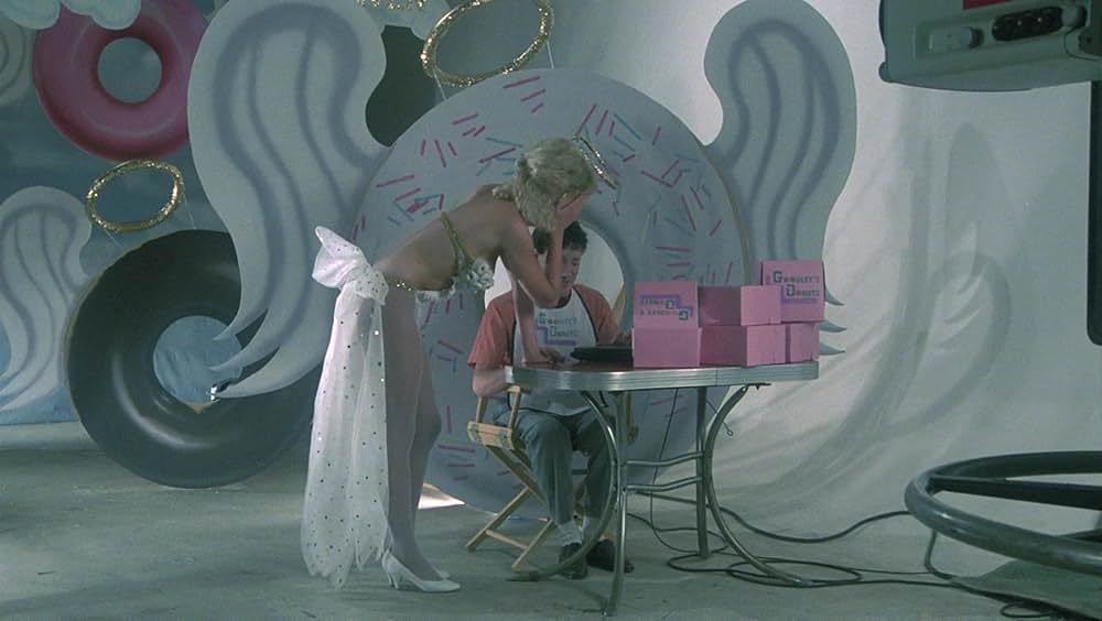 トンボーイの画像