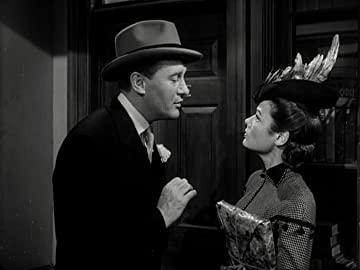 幽霊と未亡人の画像