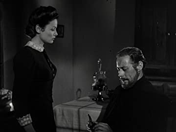 幽霊と未亡人の画像