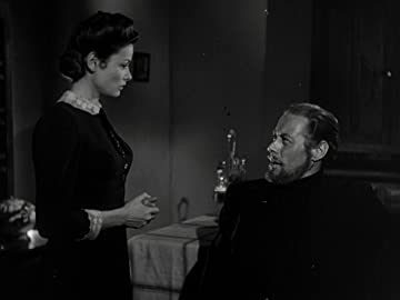 幽霊と未亡人の画像