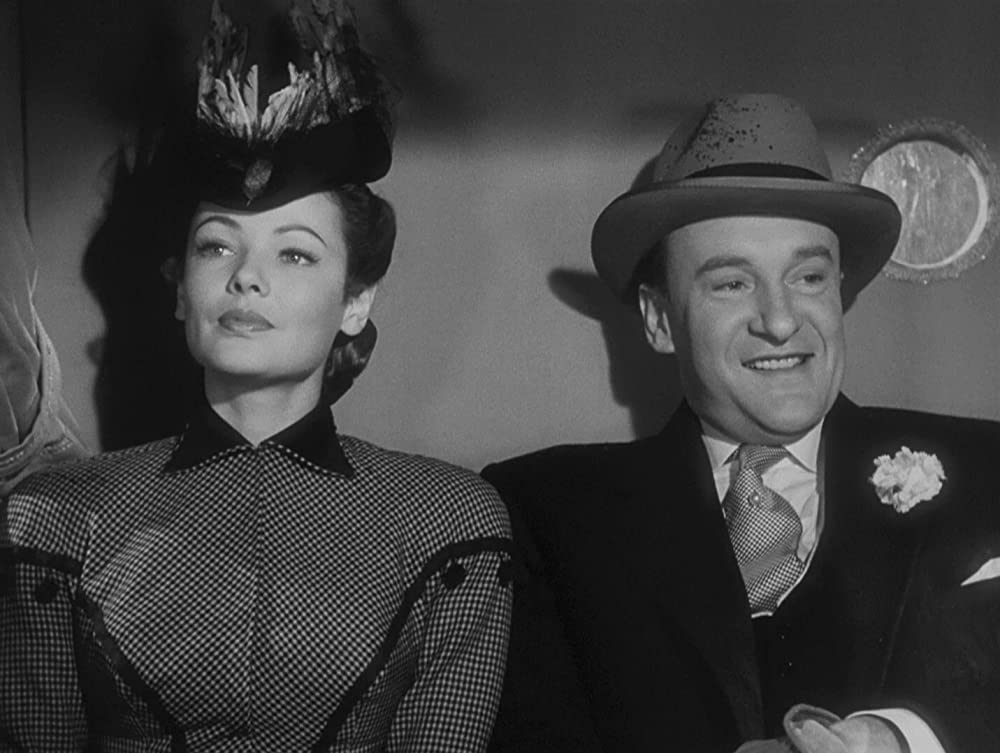 幽霊と未亡人の画像