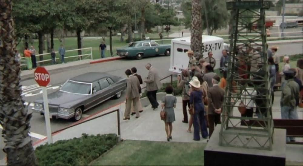 パトカー・ハイウェイの画像