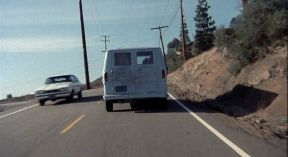 パトカー・ハイウェイの画像