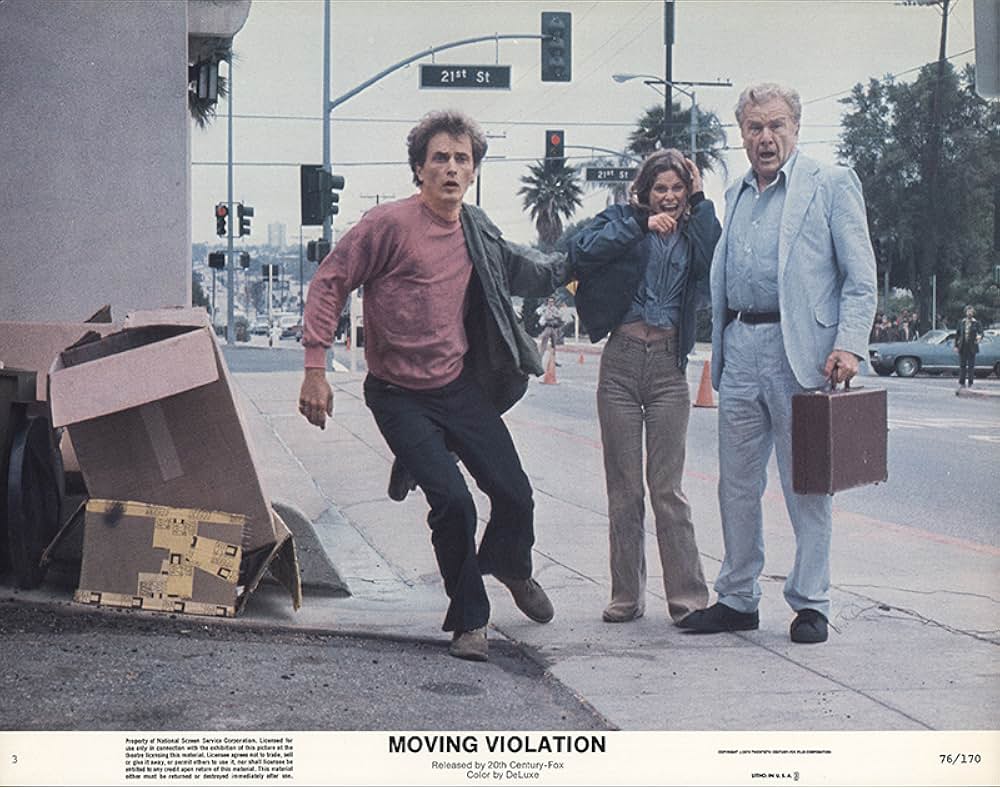 パトカー・ハイウェイの画像