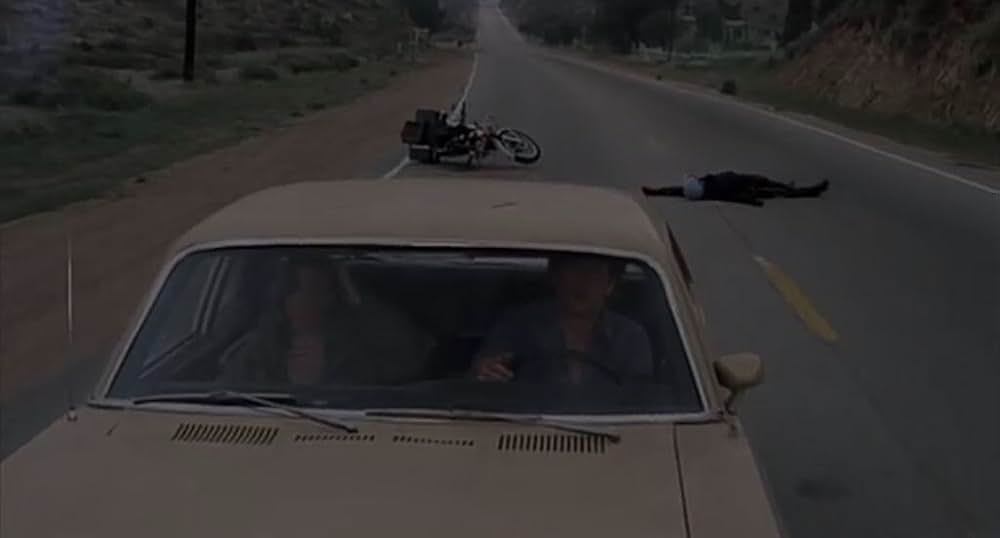 パトカー・ハイウェイの画像