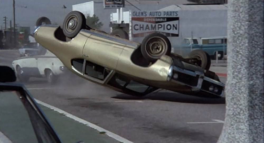 パトカー・ハイウェイの画像