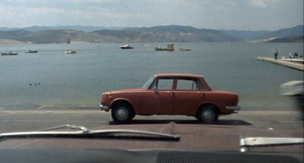 パトカー・ハイウェイの画像