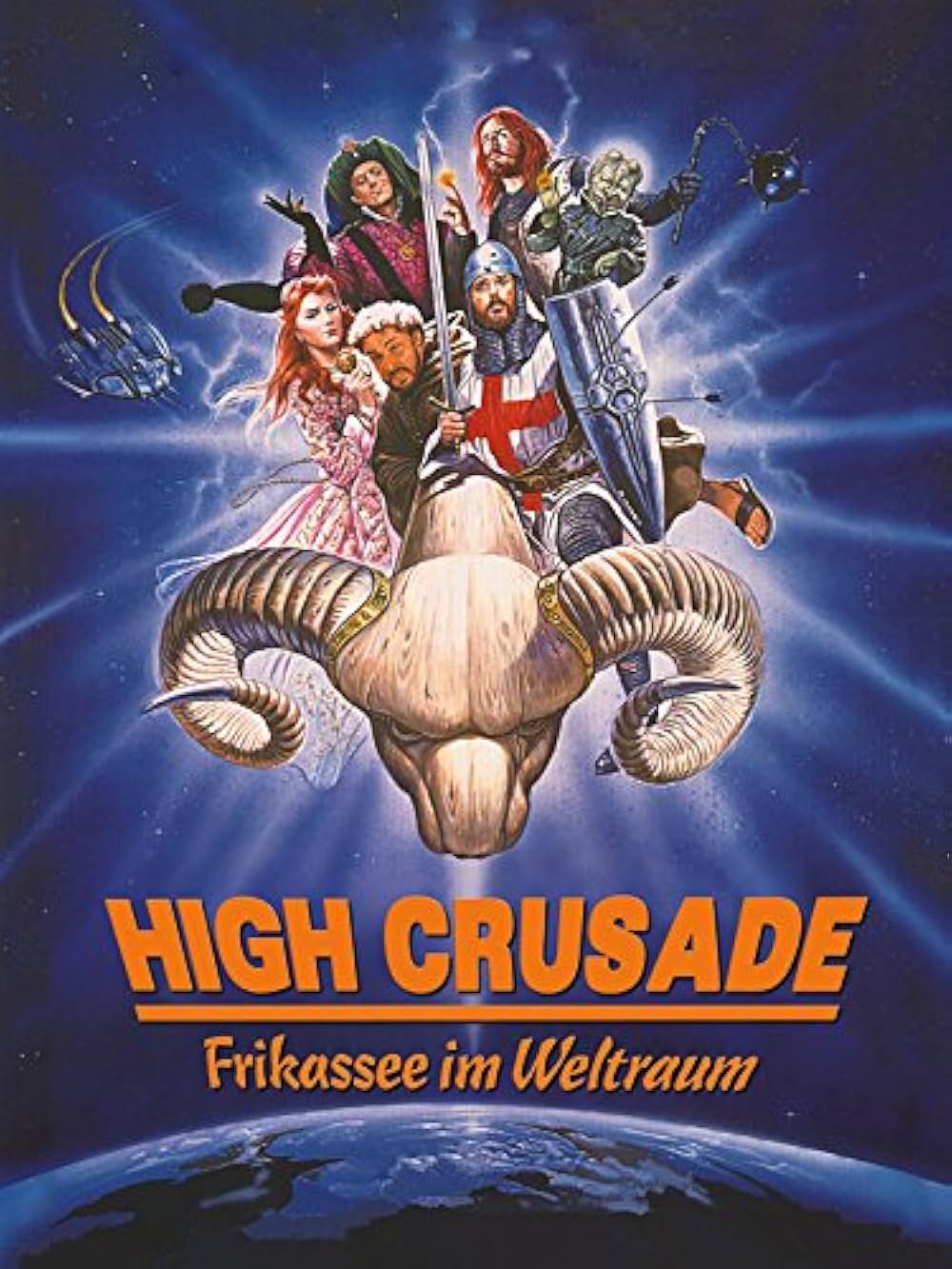 ハイ・クルセイドの画像