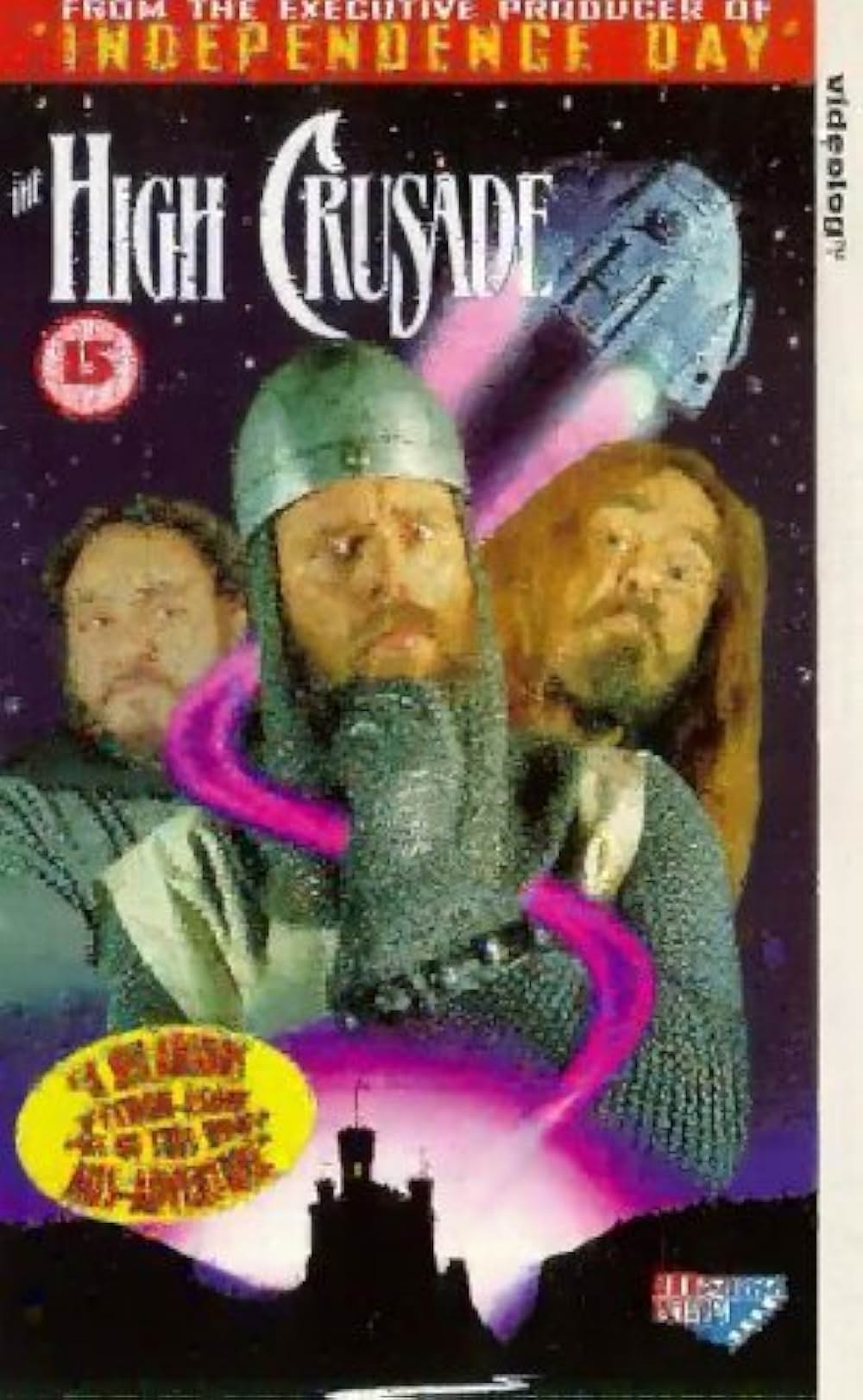 ハイ・クルセイドの画像