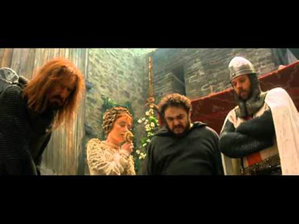 ハイ・クルセイドの画像