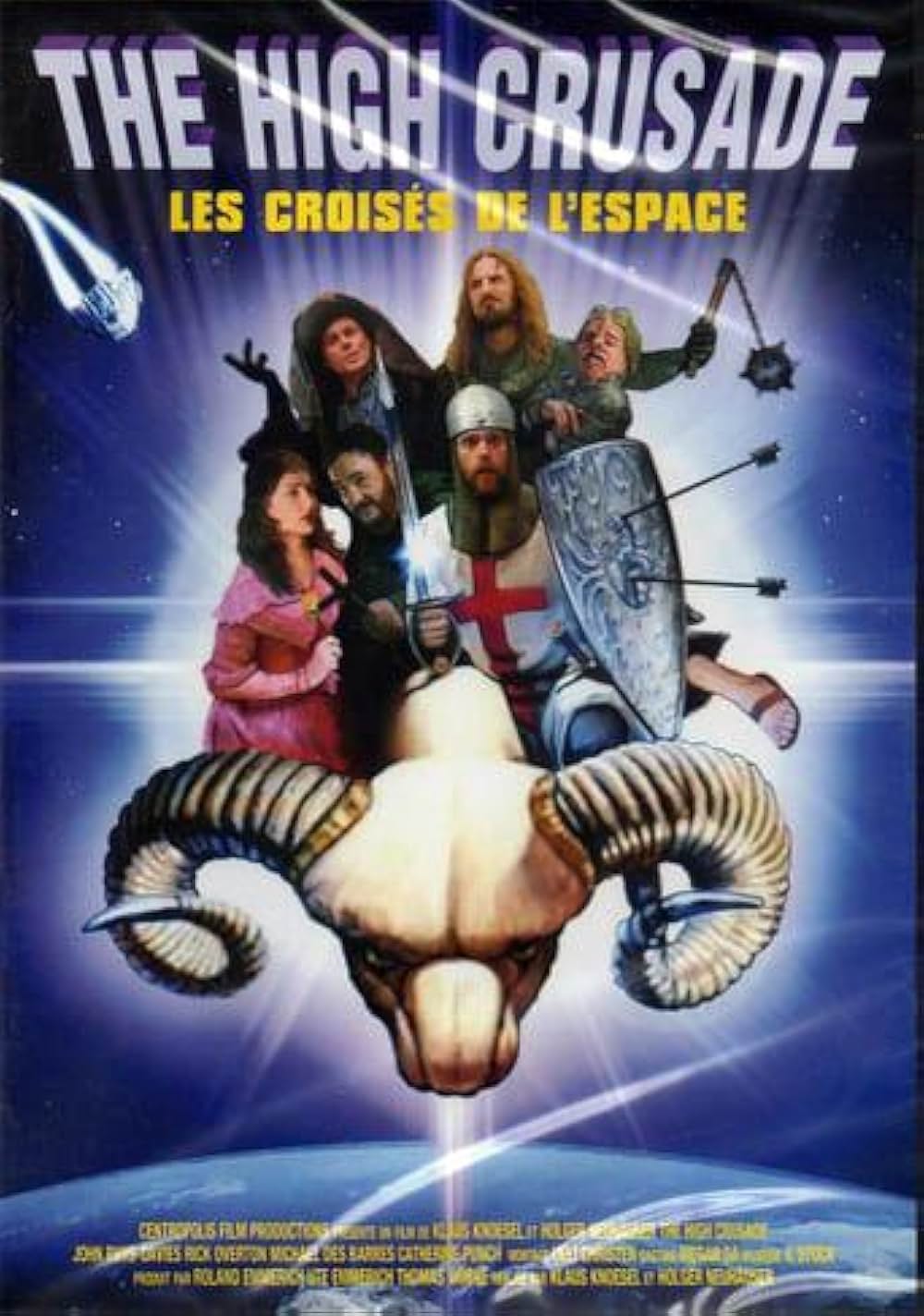 ハイ・クルセイドの画像