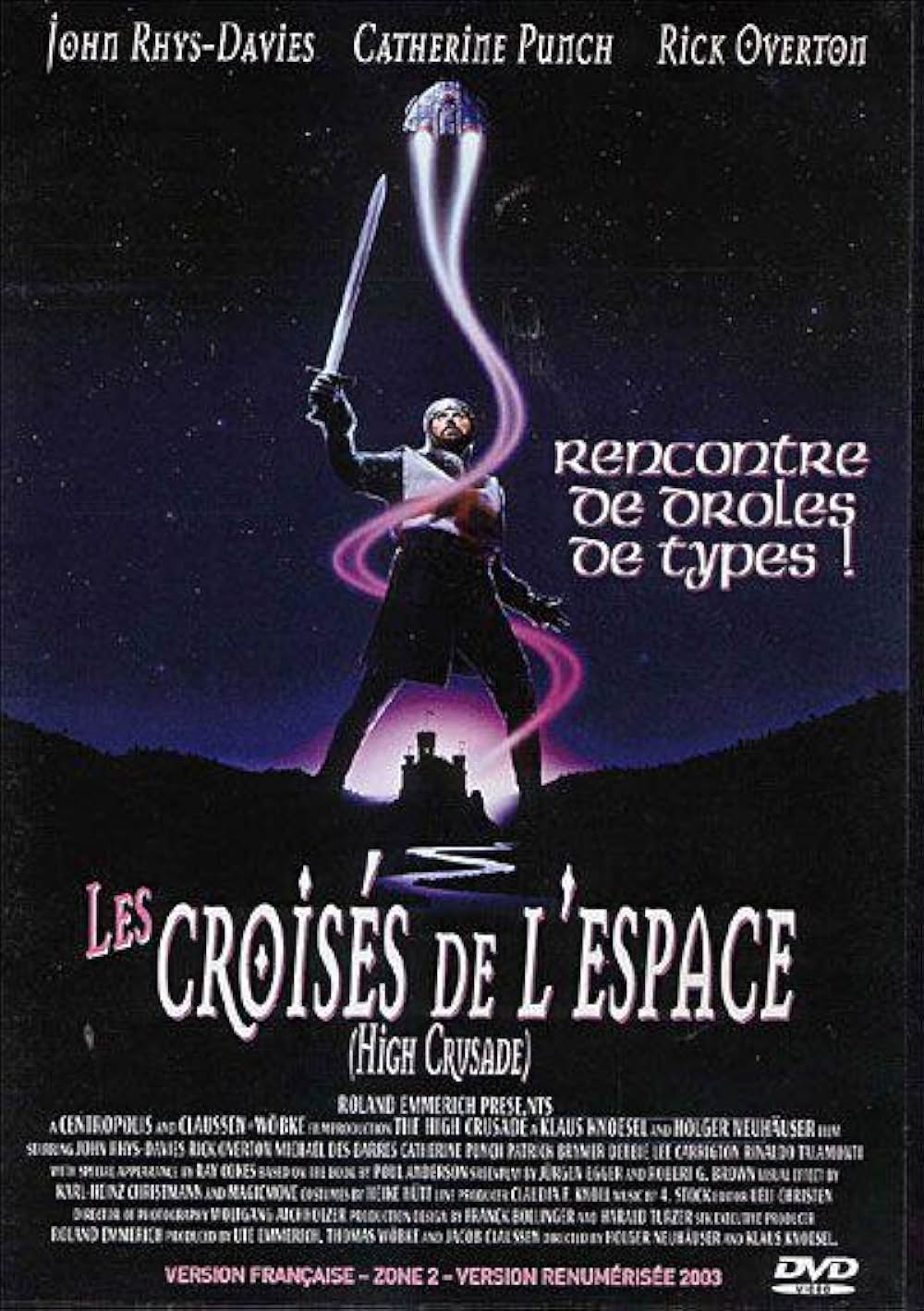 ハイ・クルセイドの画像