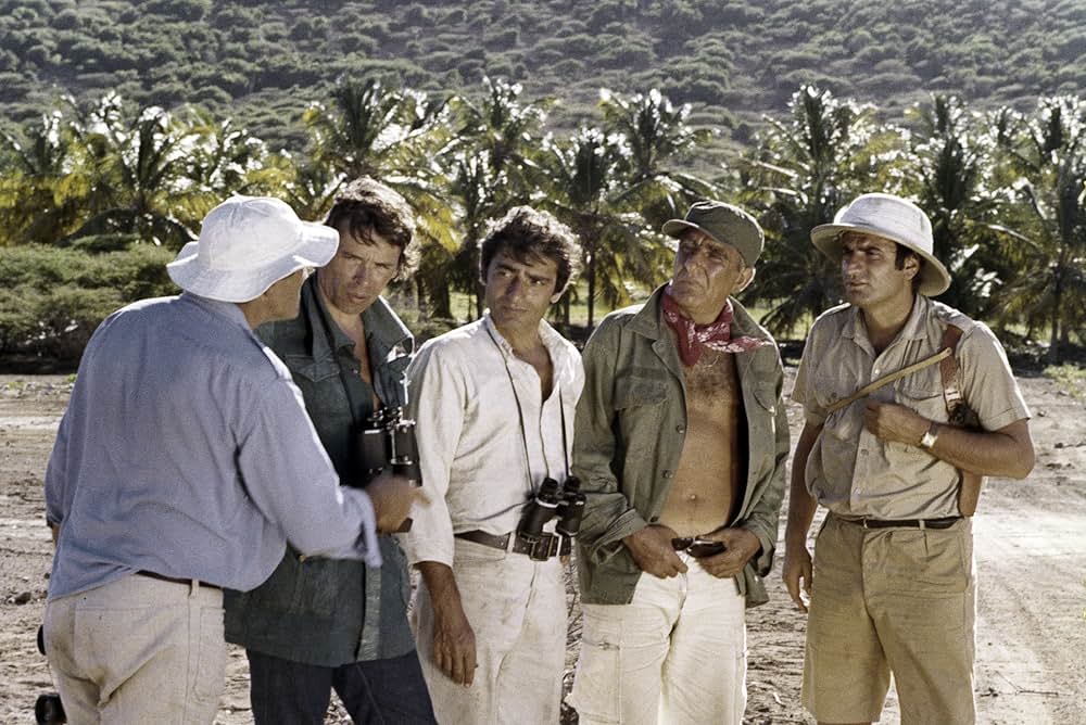 冒険また冒険の画像