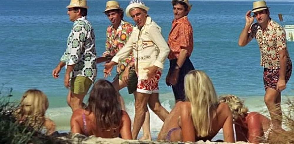 冒険また冒険の画像