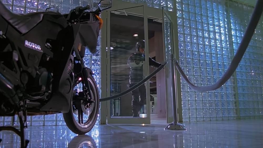 ロボポリスの画像