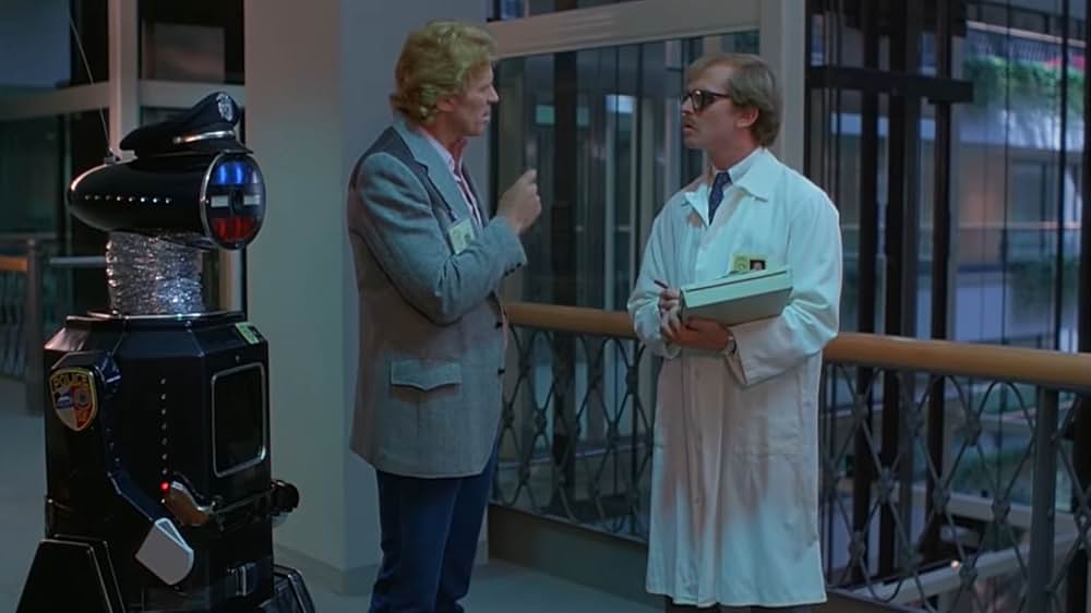 ロボポリスの画像