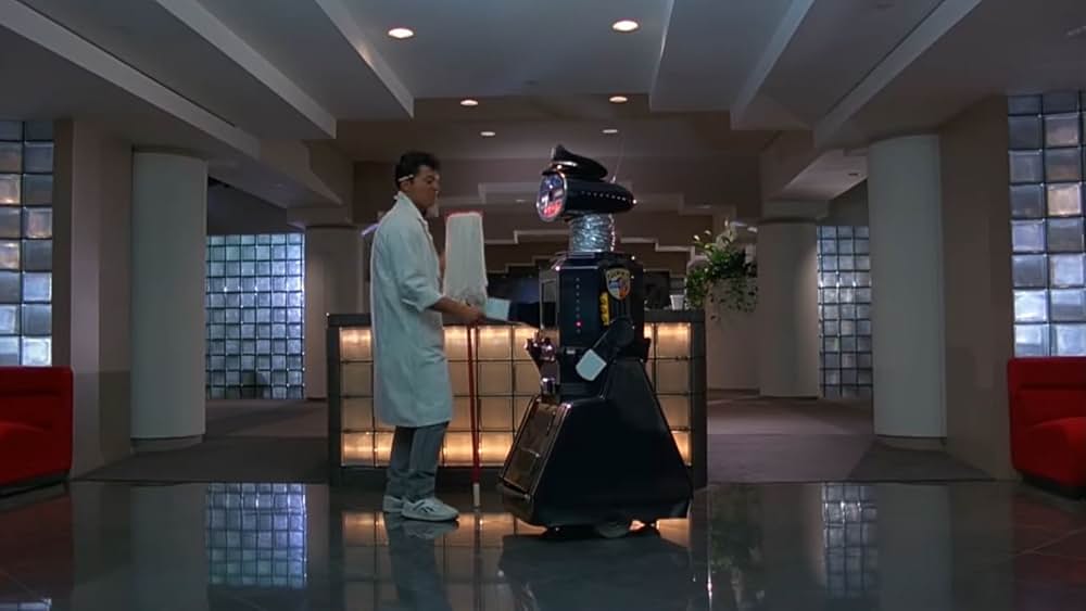 ロボポリスの画像