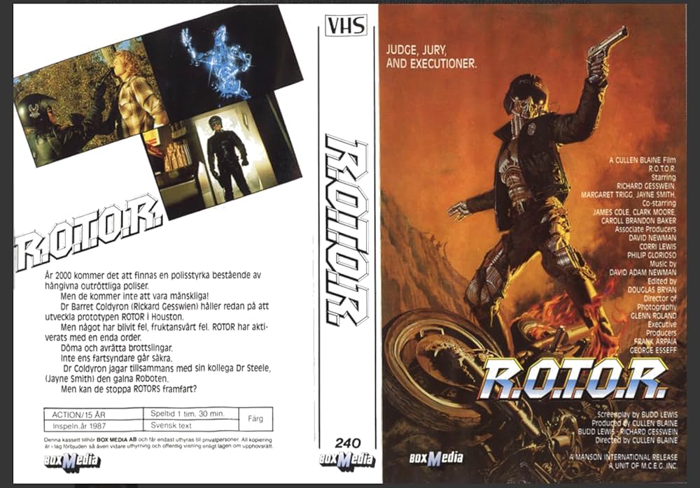 ロボポリスの画像