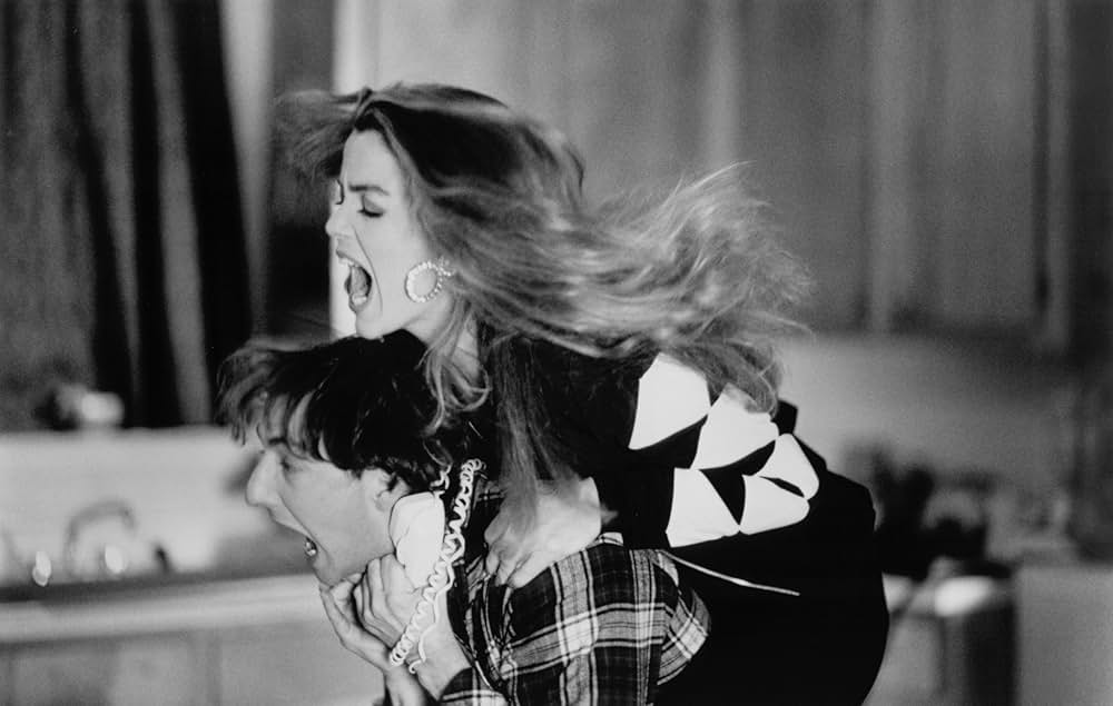 ボディコン・モデルは殺しがお好き！?の画像