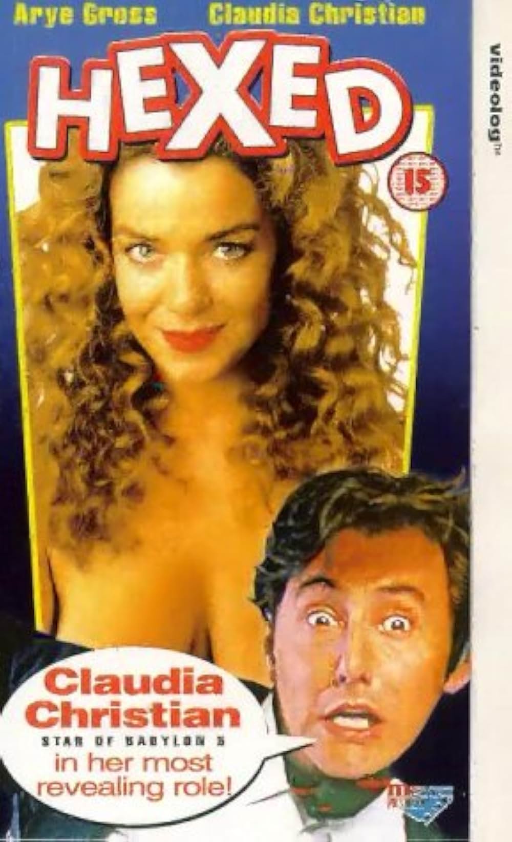 ボディコン・モデルは殺しがお好き！?の画像