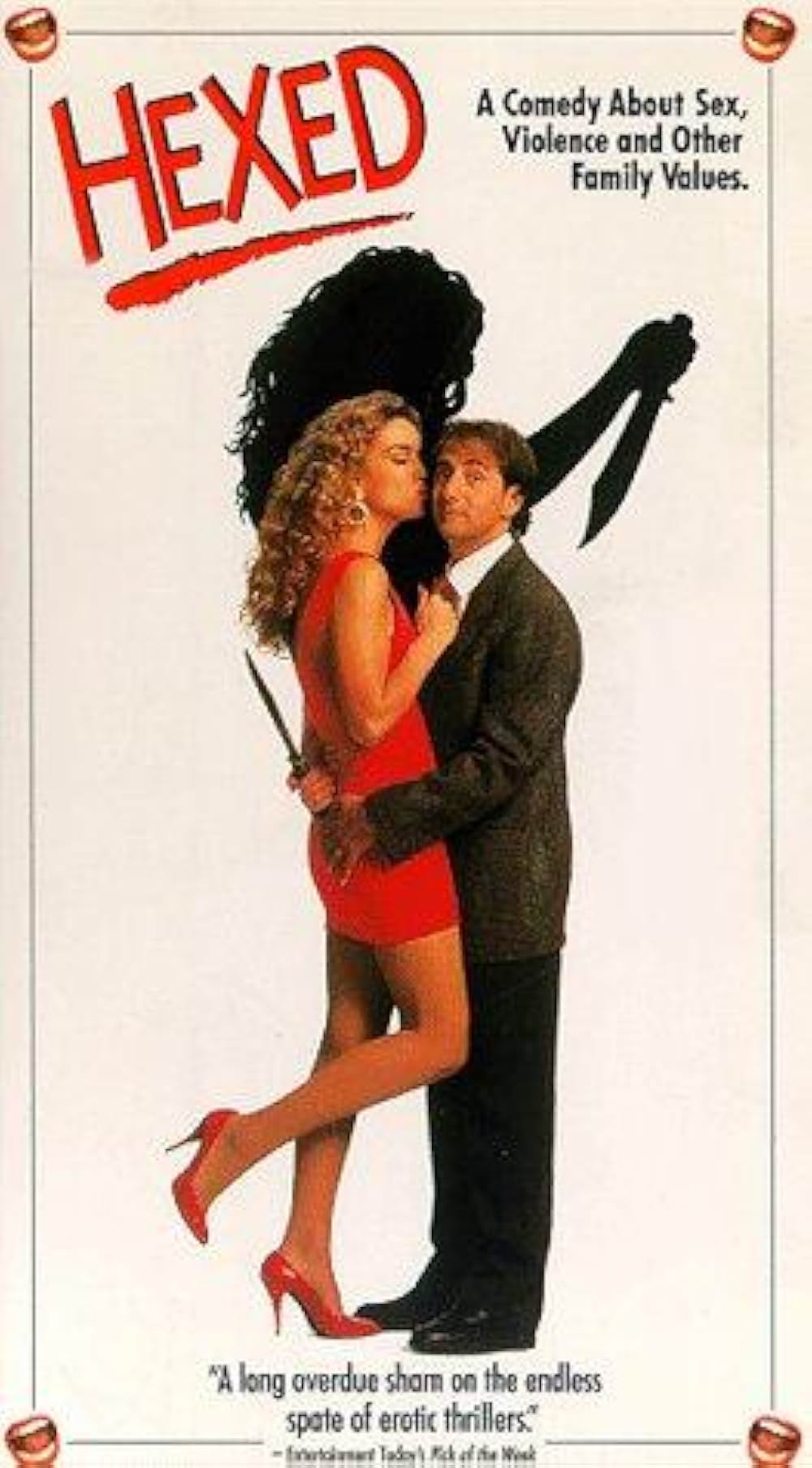 ボディコン・モデルは殺しがお好き！?の画像