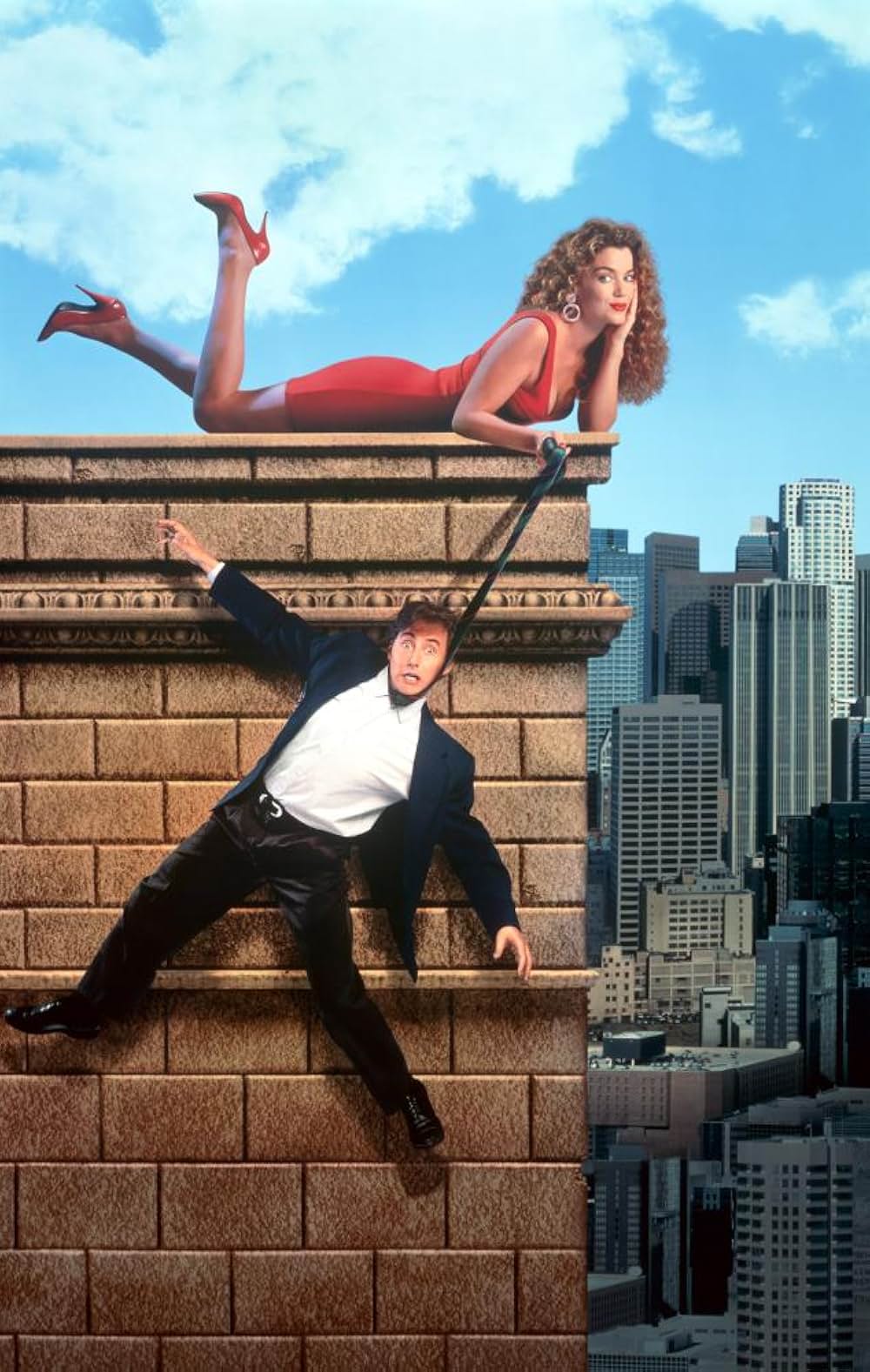 ボディコン・モデルは殺しがお好き！?の画像