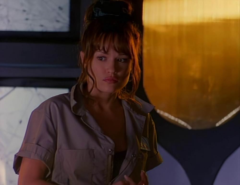 エイリアンターミネーターの画像