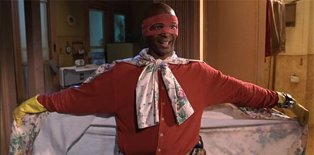 ブランクマン・フォーエヴァーの画像