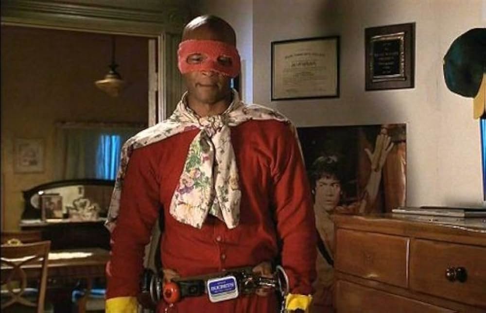 ブランクマン・フォーエヴァーの画像