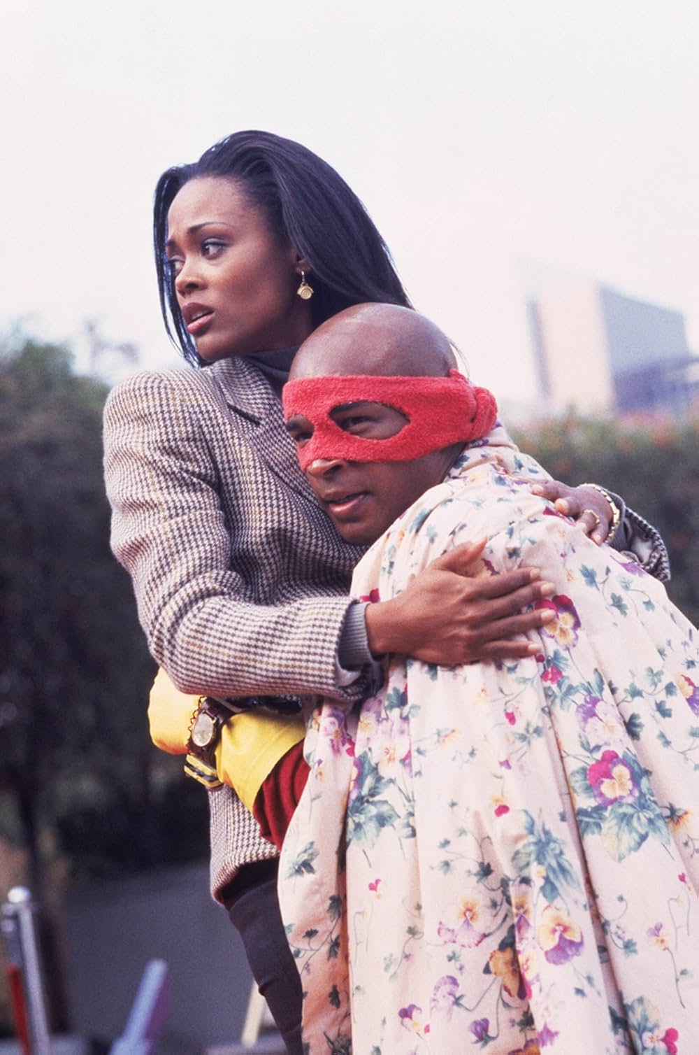 ブランクマン・フォーエヴァーの画像