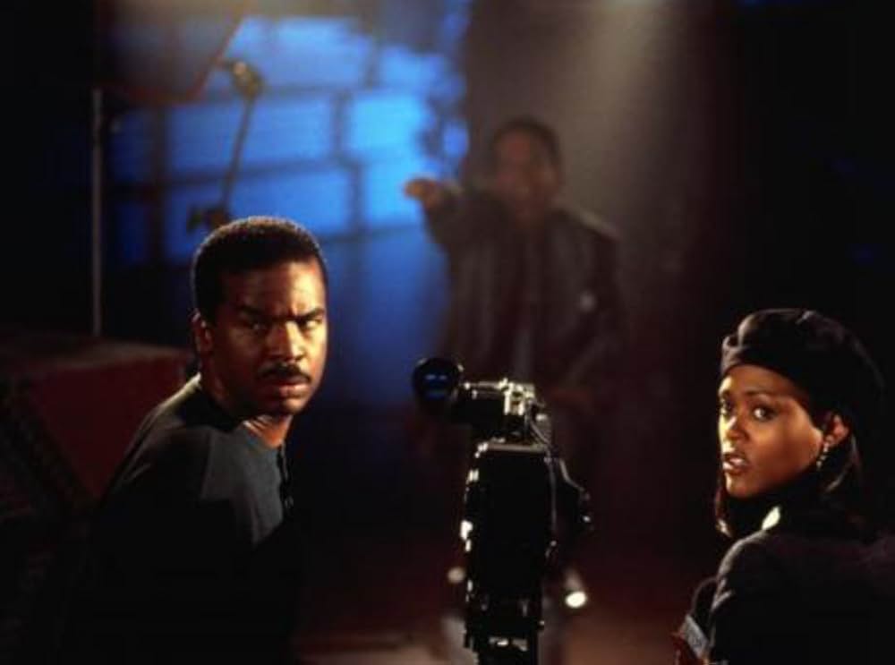 ブランクマン・フォーエヴァーの画像