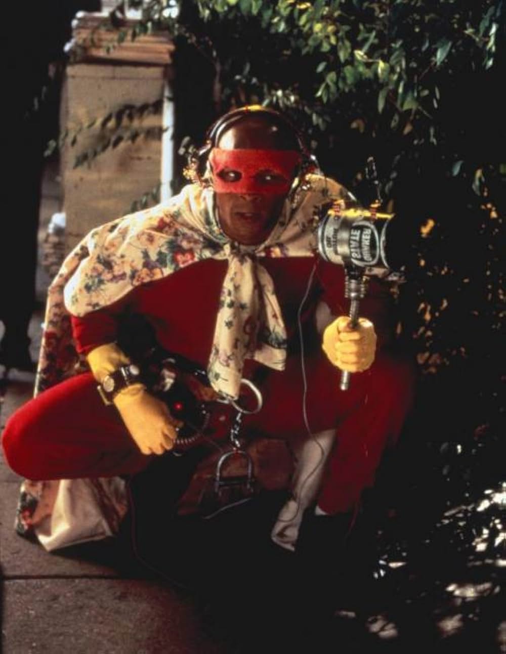 ブランクマン・フォーエヴァーの画像