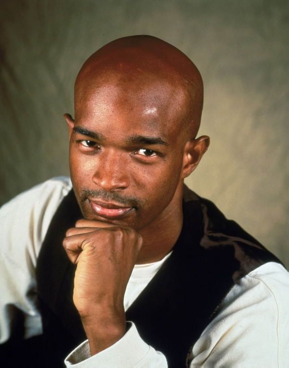 ブランクマン・フォーエヴァーの画像