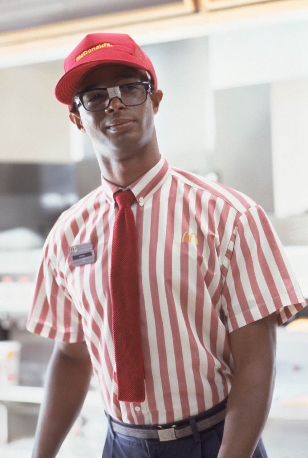 ブランクマン・フォーエヴァーの画像