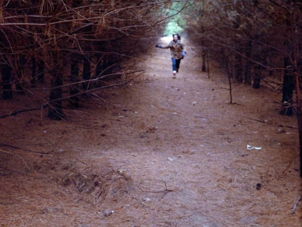 ブラッドビート 血に飢えた魔性の刃の画像