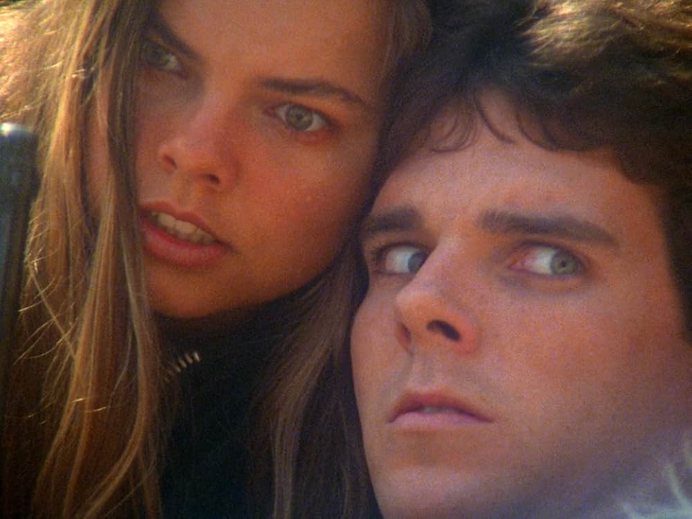 ブラッドビート 血に飢えた魔性の刃の画像