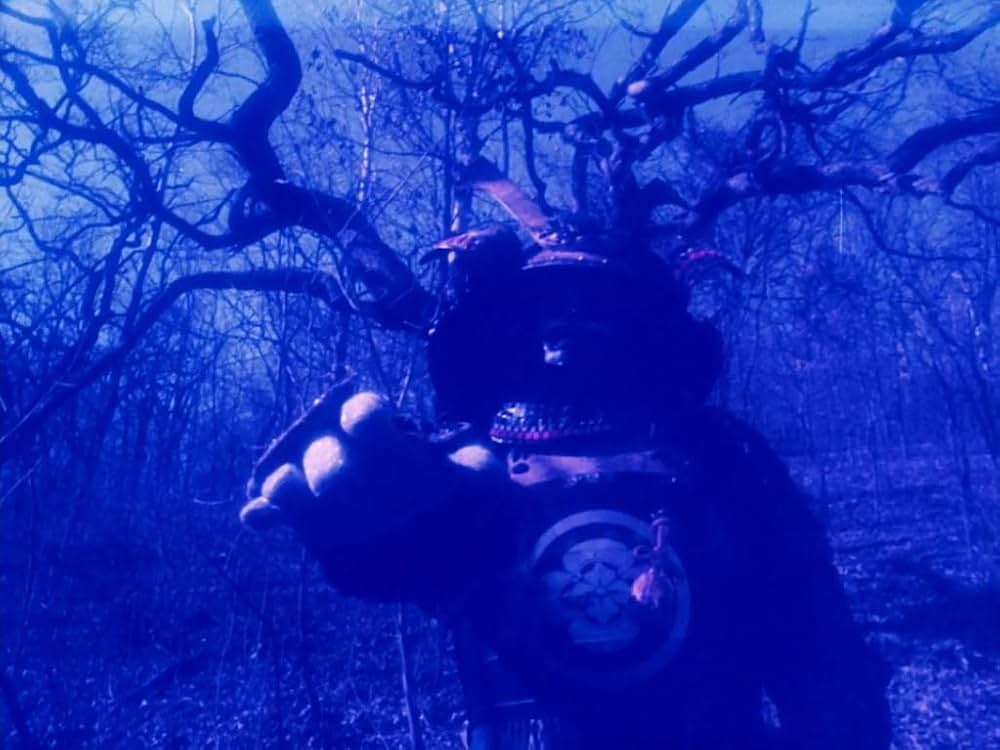 ブラッドビート 血に飢えた魔性の刃の画像