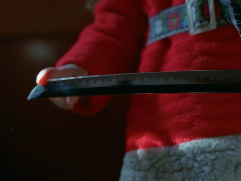 ブラッドビート 血に飢えた魔性の刃の画像