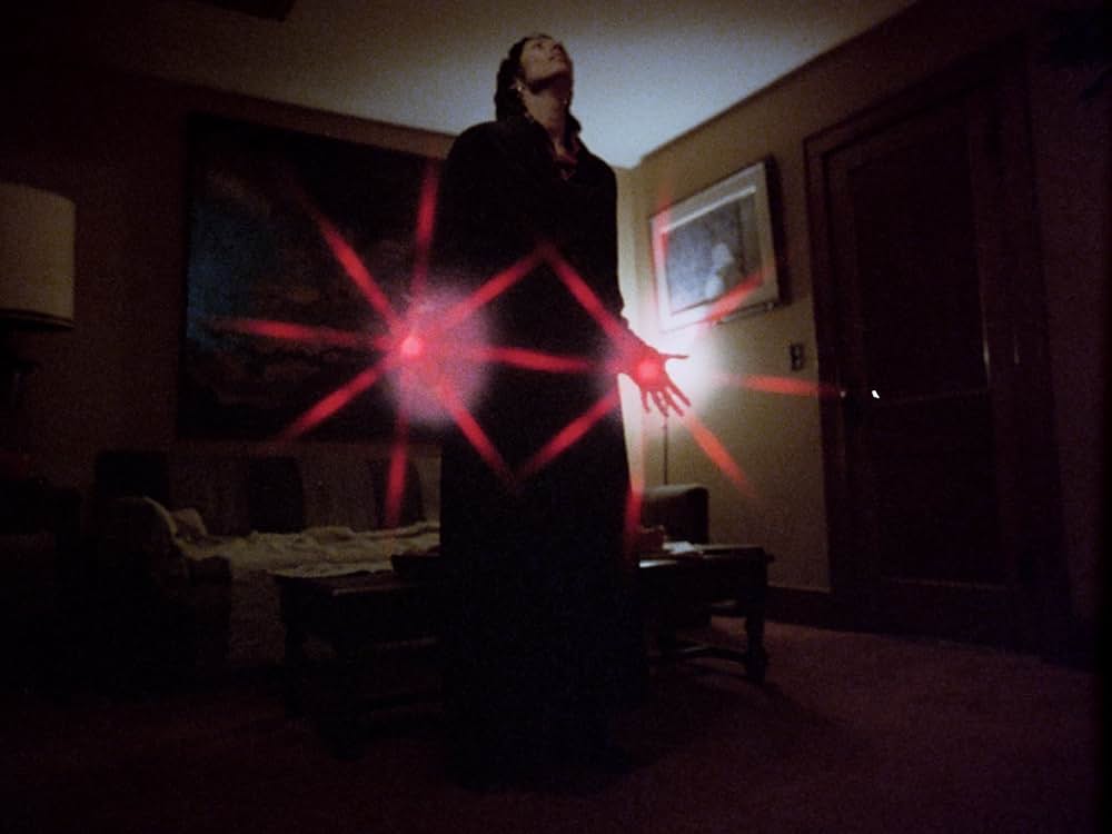 ブラッドビート 血に飢えた魔性の刃の画像