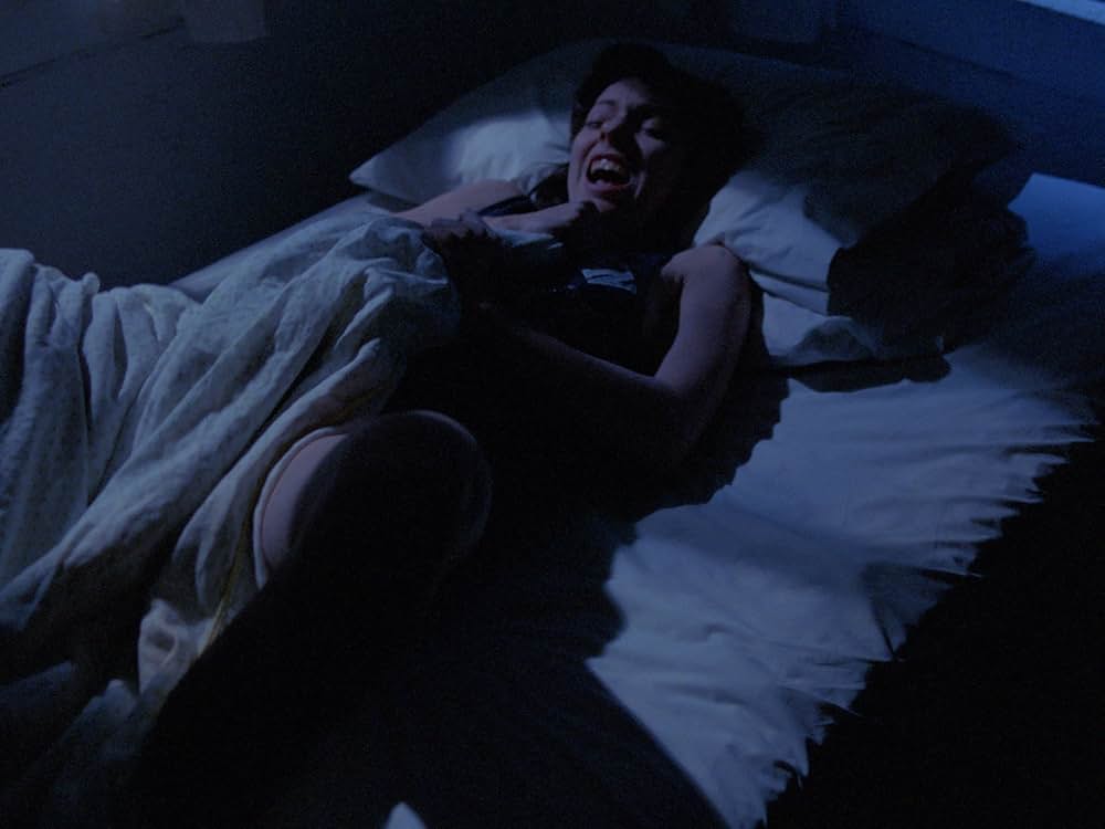 ブラッドビート 血に飢えた魔性の刃の画像