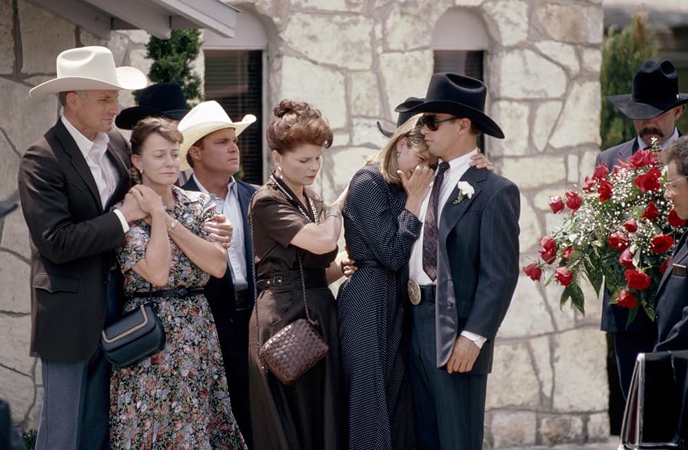 エイト・セカンズ／伝説の8秒の画像