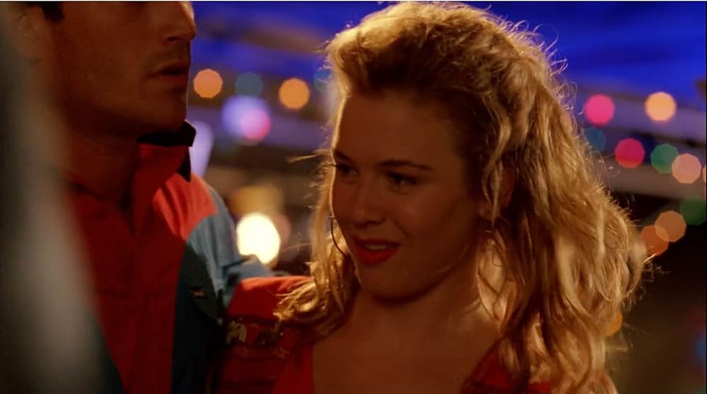 エイト・セカンズ／伝説の8秒の画像