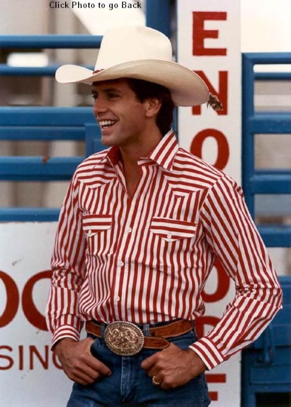 エイト・セカンズ／伝説の8秒の画像