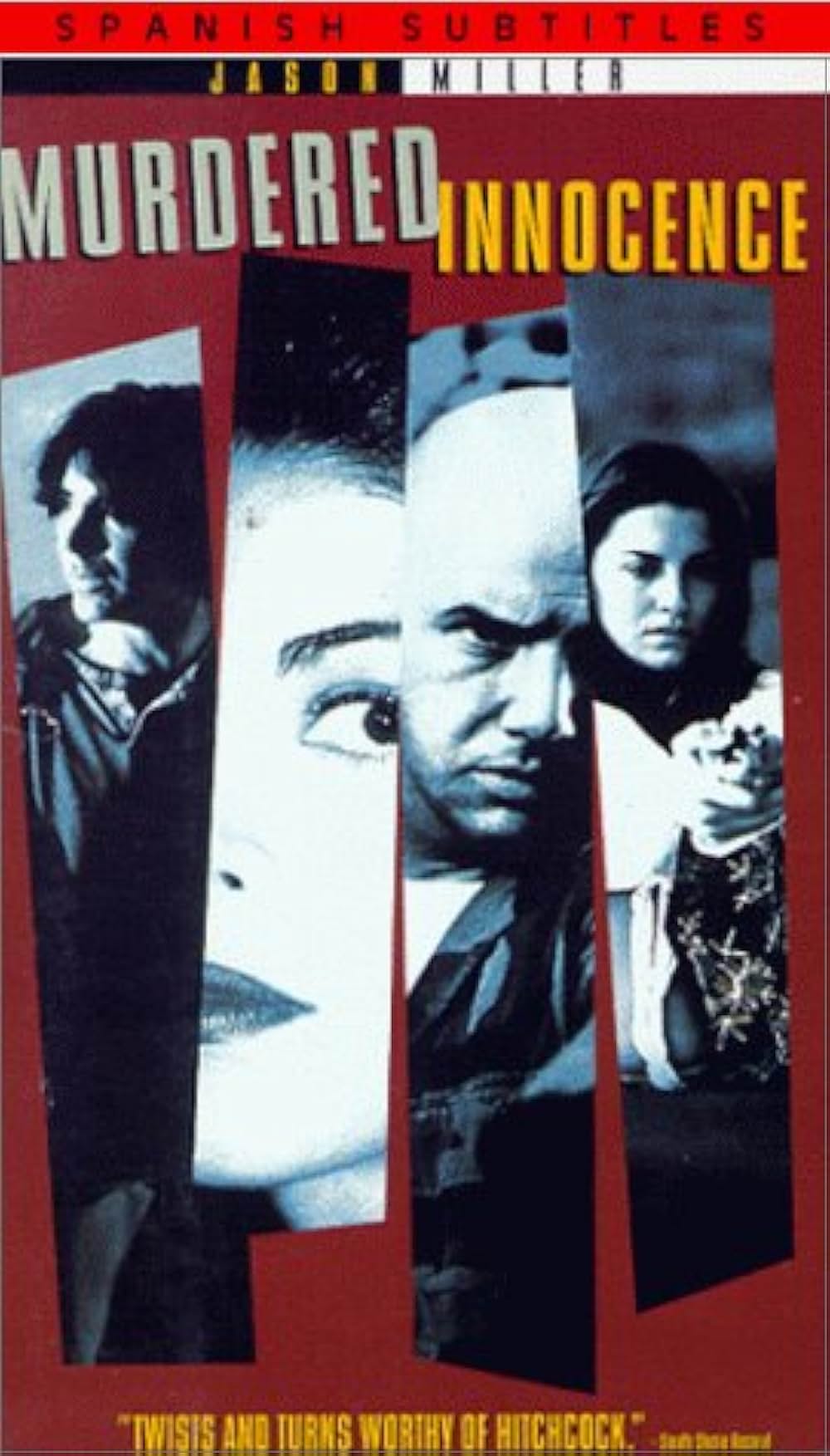 偽証／殺人者は2度裁かれるの画像