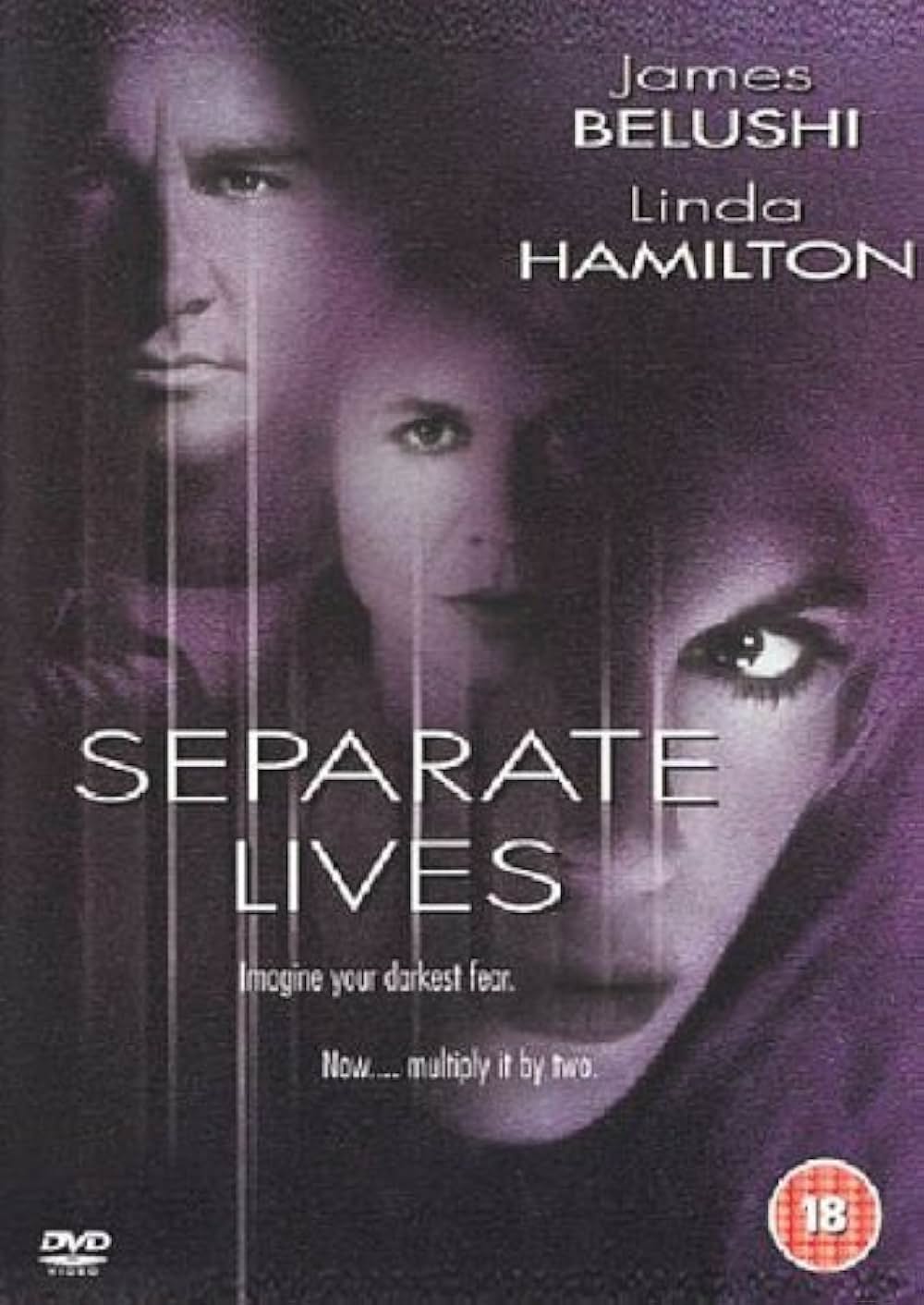 多重人格の画像