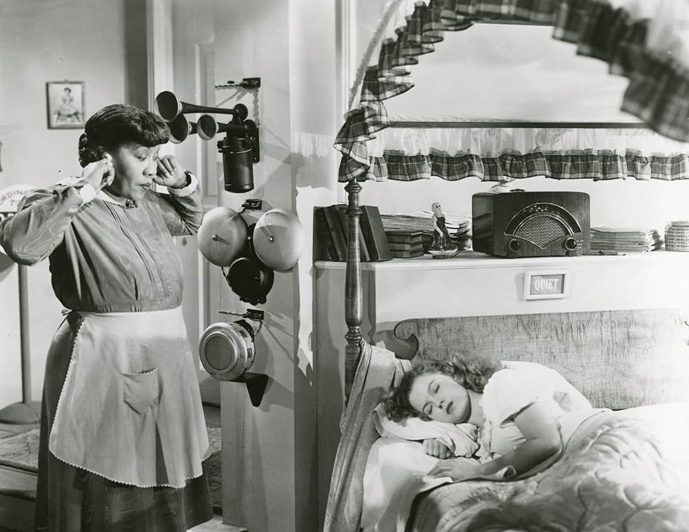 独身者と女学生の画像