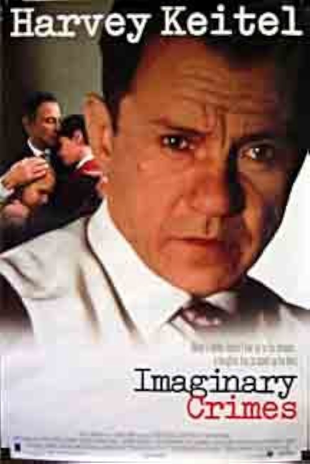 詐欺／イマジナリークライムの画像